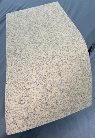 Panouri Decorative - Panou piatră flexibilă SandStone, 1200 x 600 mm, Bej