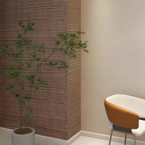 Panou piatră flexibilă SharpStone, 1200 x 600 mm, Maro [1]