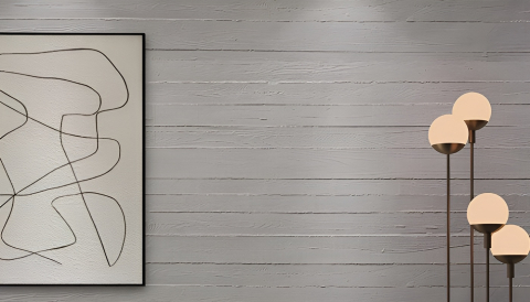 Panou piatră flexibilă WoodGrainStone, 1200 x 600 mm, Bej deschis [1]