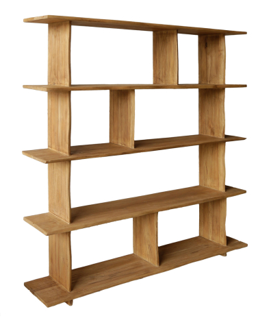 Paravane - Paravan decorativ Tisa, 1500 x 300 x 1500 mm