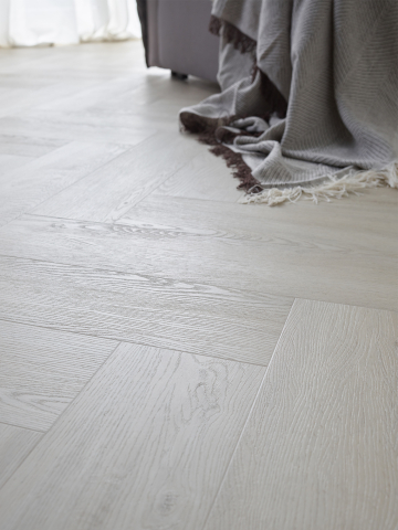 Parchet SPC VOX Rega Herringbone [2]