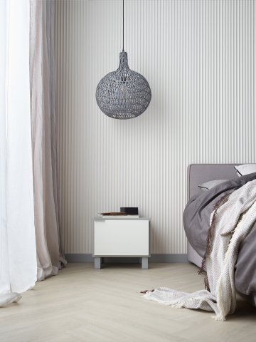 Premium - Parchet SPC VOX Rega Herringbone