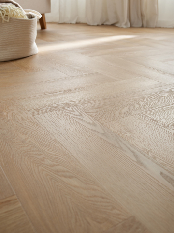 Premium - Parchet SPC VOX Rega Herringbone