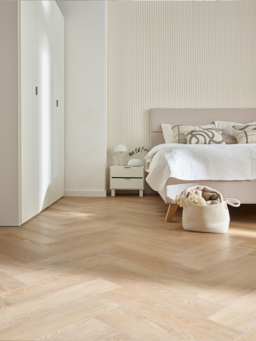 Parchet SPC VOX Rega Herringbone [3]