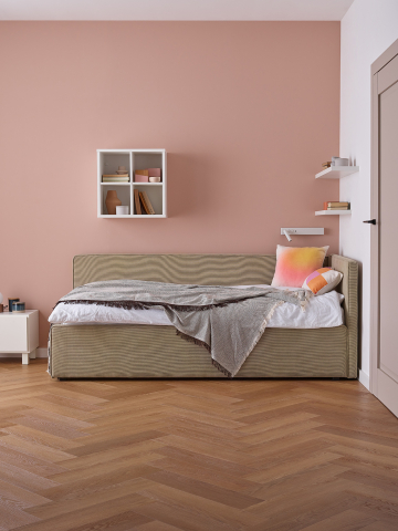 Parchet SPC VOX Rega Herringbone [5]
