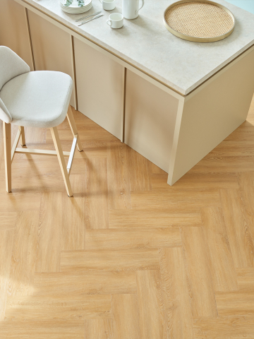 Parchet SPC VOX Rega Herringbone [4]
