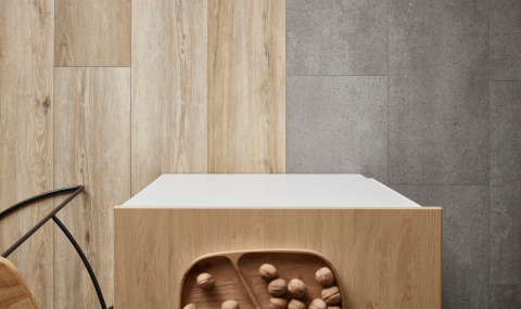 Premium - Parchet SPC VOX Rigio
