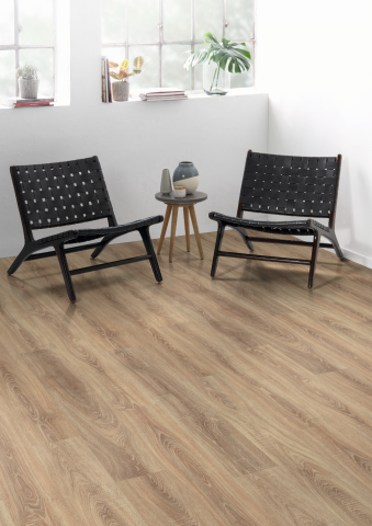 Parchet - Parchet SPC decor Stejar Bardolino, 1292×193 mm, 8mm grosime, AC4, 1.99 m²/cutie