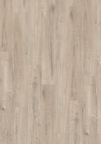 Parchet SPC decor Stejar Loja crem, 1292×193 mm, 8mm grosime, AC4, 1.99 m²/cutie [1]