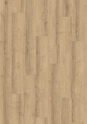 Parchet SPC decor Stejar Sherman maro dechis, 1292×193 mm, 10 mm grosime, AC4, 1.75 m²/cutie [1]