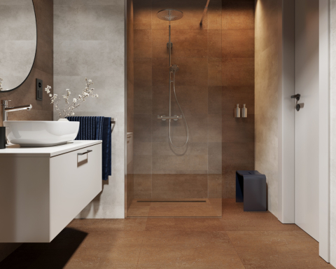 Parchet SPC - Parchet Piatra SPC Vilo Stone