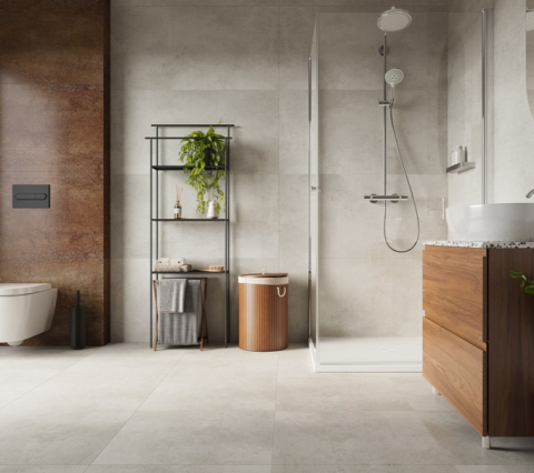 Parchet Piatra SPC Vilo Stone