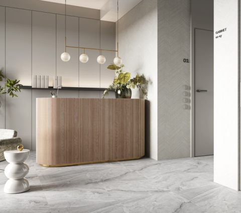 Parchet - Parchet Piatra SPC Vilo Stone