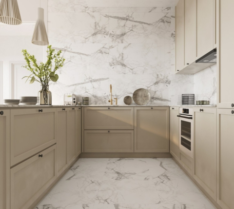 Parchet SPC - Parchet Piatra SPC Vilo Stone