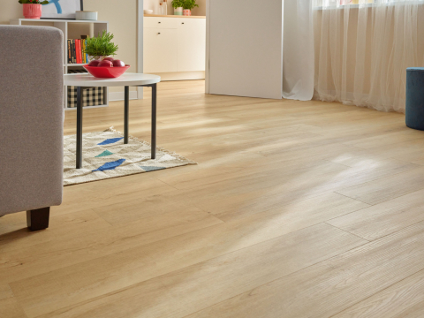 Parchet - Parchet SPC Vinil Vilo Wood Oak Light