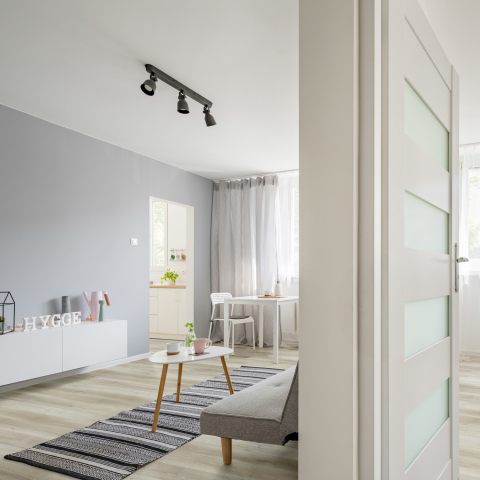 Parchet - Parchet SPC Vinil Vilo Wood Oak Light