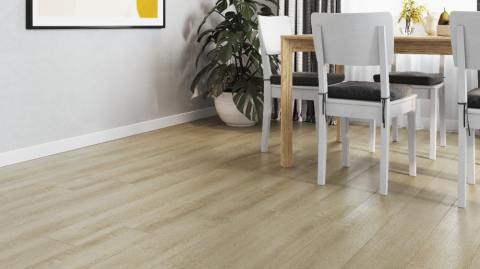 Parchet - Parchet SPC Vinil Vilo Wood Oak Light