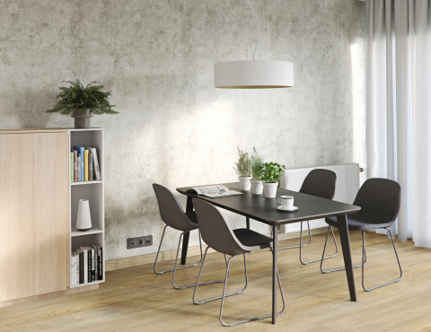 Parchet - Parchet SPC Vinil Vilo Wood Oak Light