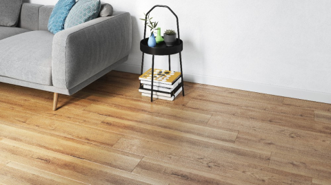 Parchet - Parchet SPC Vinil Vilo Wood Oak Light