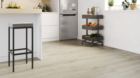 Parchet - Parchet SPC Vinil Vilo Wood Oak Light