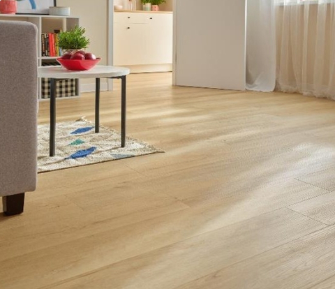 Parchet SPC Vinil Vilo Wood Oak Light [2]
