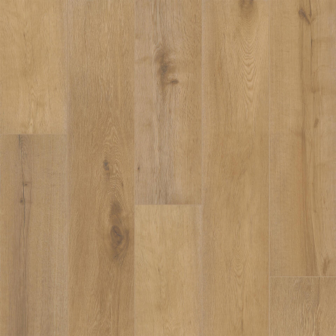 Parchet SPC Vinil Tarkett iDeal SPC 50 Harvest Oak, 1220 x 182 x 5 mm, R9, 1,998 mp (9 plăci), 16.5 kg/cutie [1]