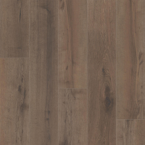 Parchet SPC Vinil Tarkett iDeal SPC 50 Tabacco Oak, 1220 x 182 x 5 mm, R9, 1,998 mp (9 plăci), 16.5 kg/cutie [1]
