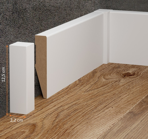 Plintă Estilo VOX MDF [3]