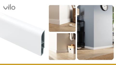 Plinta PVC Sempla Vilo [2]