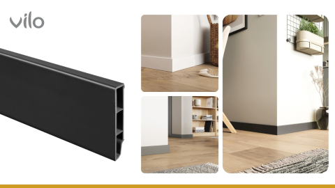 Plinta PVC Sempla Vilo [4]