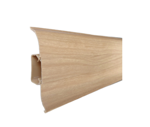 Plinte Parchet - Plintă PVC Flex Vilo