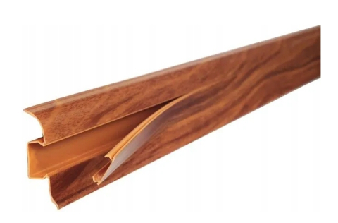 Plintă PVC Flex Vilo