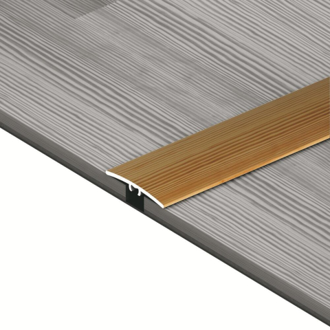 Prag de trecere - Profil de trecere aluminiu VOX VA64