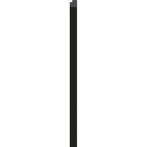Premium - Profil Dreapta - Panou Riflaj Decorativ Interior VOX LINERIO M-PLUS LINE
