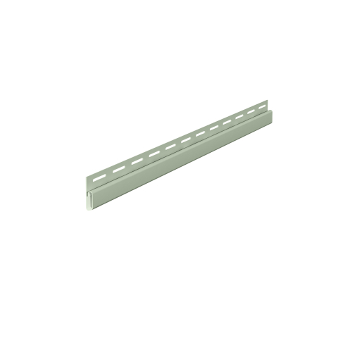 Profile Decorative Fatada - Profil Finisare Vilo SV-14
