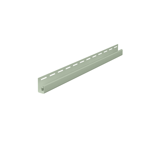 Profile Decorative Fatada - Profil Finisare Vilo SV-15