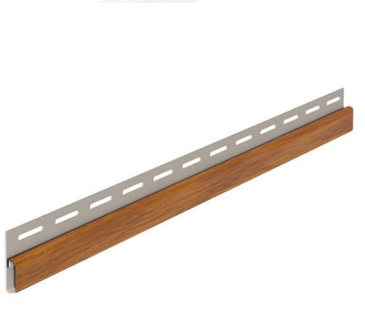 Profile Decorative Fatada - Profil Finisare Vilo SV-14