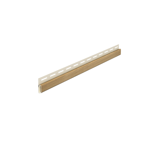 Profile Decorative Fatada - Profil Finisare Vilo SV-14