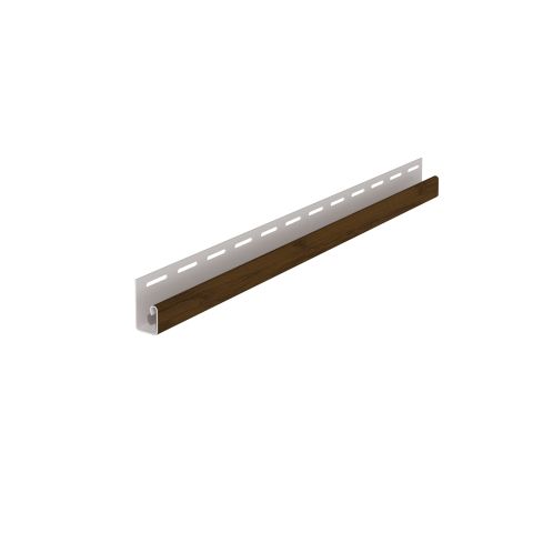 Profile Decorative Fatada - Profil Finisare Vilo SV-15