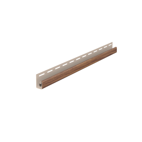 Profile Decorative Fatada - Profil Finisare Vilo SV-15