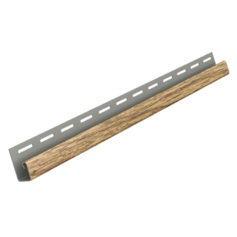 Profile Decorative Fatada - Profil Finisare Vilo SV-15