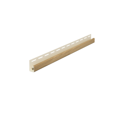 Profile Decorative Fatada - Profil Finisare Vilo SV-15