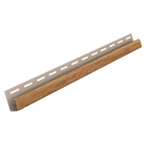 Profile Decorative Fatada - Profil Finisare Vilo SV-15