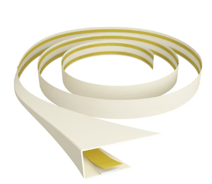 Accesorii Lambriuri - Profil Lambriu PVC, Vilo Motivo