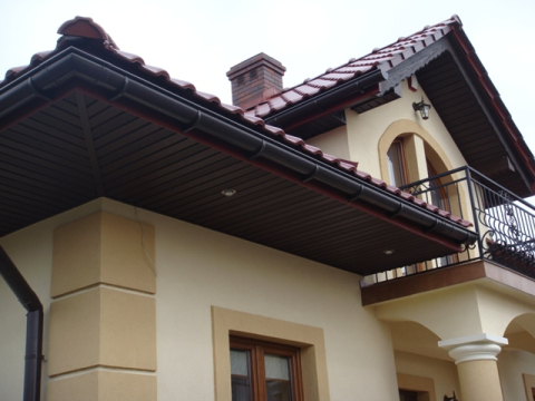 Profil Sageac pentru asterială Vilo SV-08 [1]