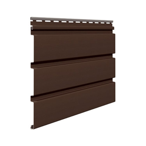 Profile Decorative Fatada - Profil Sageac pentru asterială Vilo SV-08