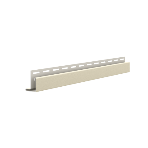 Profile si accesorii Lambriuri PVC Exterior - Profil Colț Exterior Vilo SV-12.5, Mini