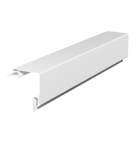 Profile Decorative Fatada - Profil Colț Exterior Vilo SV-12