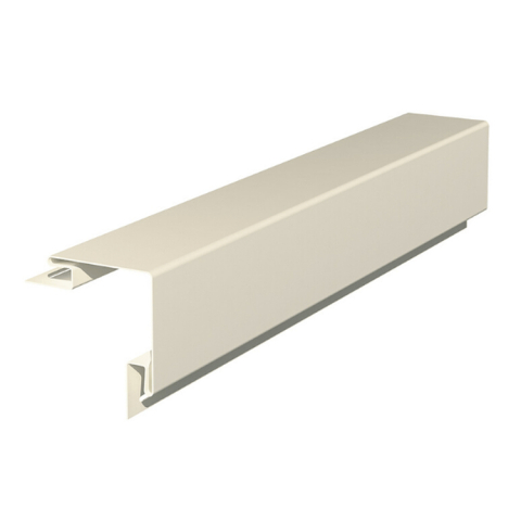 Profile Decorative Fatada - Profil Colț Exterior Vilo SV-12