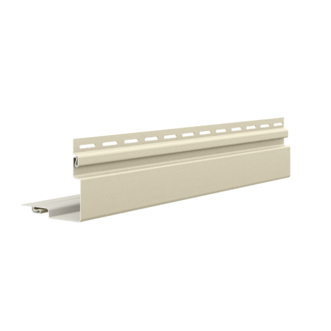Profile Decorative Fatada - Profil Colț Exterior Vilo SV-12